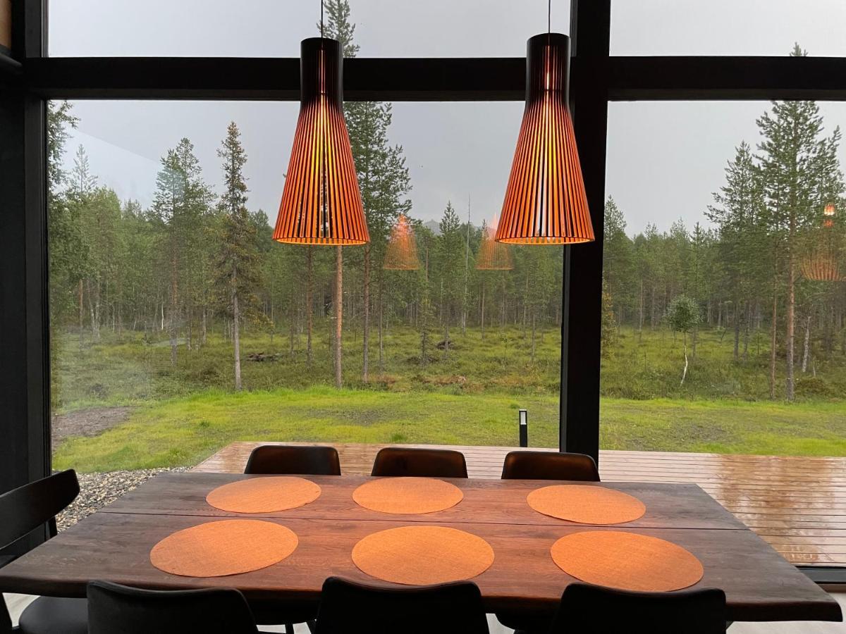 Joenpolku Вилла *