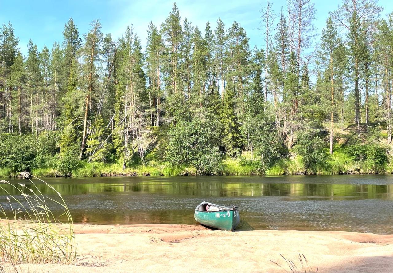 Joenpolku * Рука