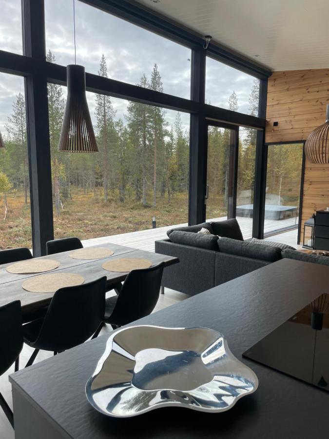 Joenpolku * Рука