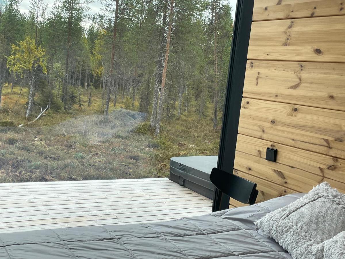 Joenpolku Рука
