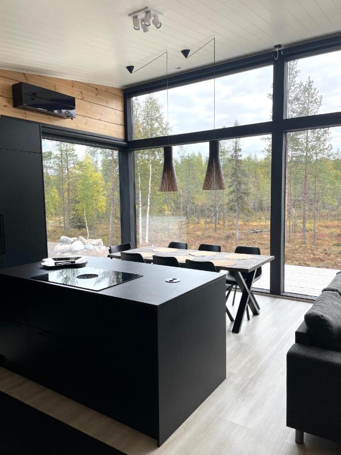 Вилла Joenpolku *