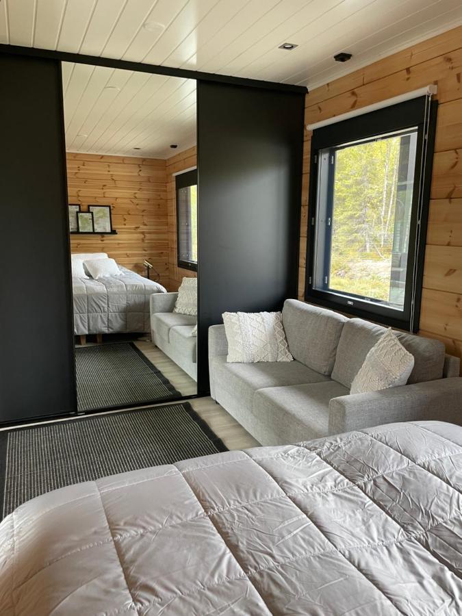 Joenpolku Рука