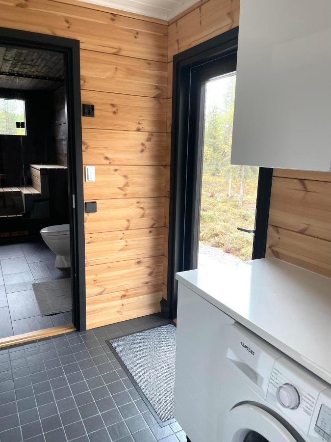 Joenpolku Рука